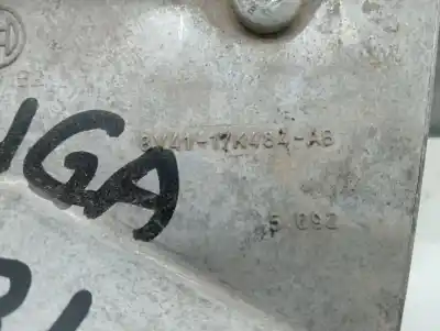 Peça sobressalente para automóvel em segunda mão motor do limpa para brisas por ford kuga (cbv) titanium referências oem iam 8v4117504ab  