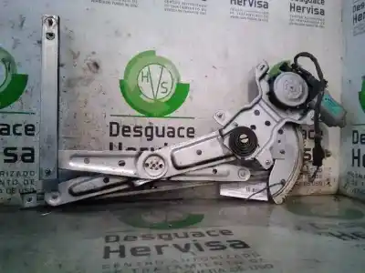 Second-hand car spare part passenger side right window regulator for kia carens 2.0 crdi ex monovolumen oem iam references 