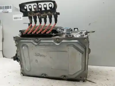 Peça sobressalente para automóvel em segunda mão inversor por toyota corolla (e21) hybrid active referências oem iam g920047330  