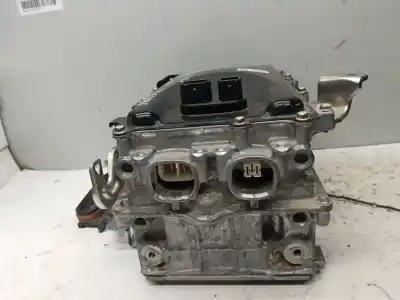 Peça sobressalente para automóvel em segunda mão inversor por toyota corolla (e21) hybrid active referências oem iam g920047330  
