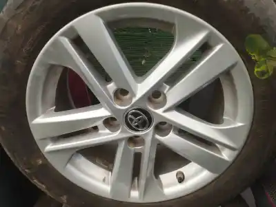 Pièce détachée automobile d'occasion jante pour toyota corolla (e21) hybrid active références oem iam 4261102r20