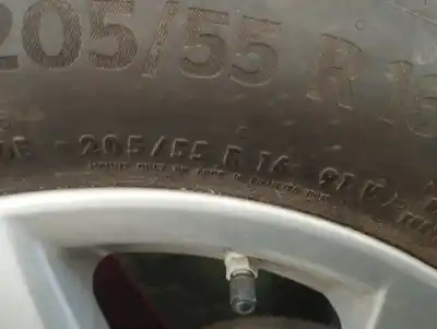 Second-hand car spare part rim for toyota corolla (e21) hybrid active oem iam references 4261102r20  