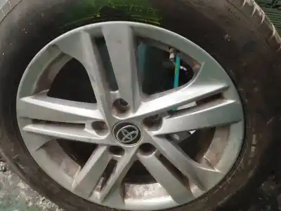 Pièce détachée automobile d'occasion jante pour toyota corolla (e21) hybrid active références oem iam 4261102r20