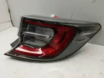 Pièce détachée automobile d'occasion feu arrière droit pour toyota corolla (e21) hybrid active références oem iam 8155102c80