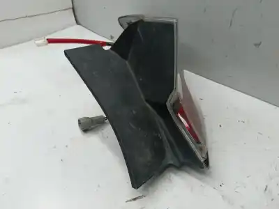 Second-hand car spare part right tailgate light for toyota corolla (e21) hybrid active oem iam references 8155102c80  