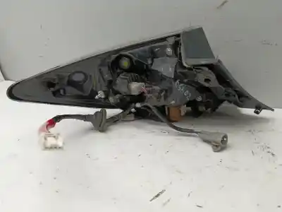 Second-hand car spare part right tailgate light for toyota corolla (e21) hybrid active oem iam references 8155102c80  