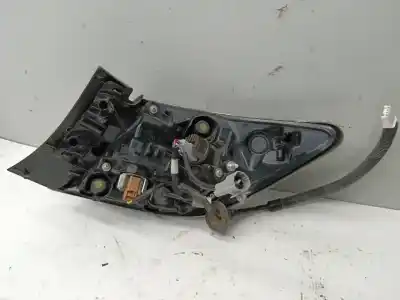 Second-hand car spare part left tailgate light for toyota corolla (e21) hybrid active oem iam references 8156102c40  