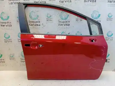 Pezzo di ricambio per auto di seconda mano porta anteriore destra per toyota corolla (e21) hybrid active riferimenti oem iam 