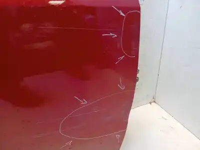 İkinci el araba yedek parçası sag ön kapi için toyota corolla (e21) hybrid active oem iam referansları   