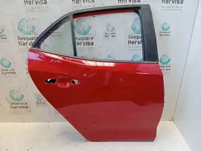 Pezzo di ricambio per auto di seconda mano porta posteriore destra per toyota corolla (e21) hybrid active riferimenti oem iam 