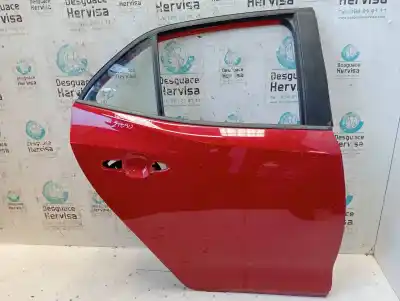 İkinci el araba yedek parçası arka sag kapi için toyota corolla (e21) hybrid active oem iam referansları   