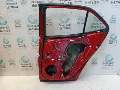 İkinci el araba yedek parçası arka sag kapi için toyota corolla (e21) hybrid active oem iam referansları   