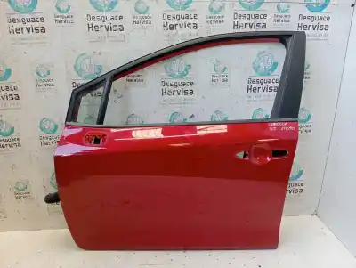Pezzo di ricambio per auto di seconda mano porta anteriore sinistra per toyota corolla (e21) hybrid active riferimenti oem iam 