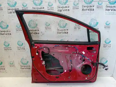 Second-hand car spare part left front door for toyota corolla (e21) hybrid active oem iam references   