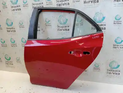 İkinci el araba yedek parçası arka sol kapi için toyota corolla (e21) hybrid active oem iam referansları   