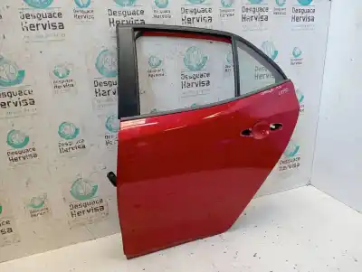 İkinci el araba yedek parçası arka sol kapi için toyota corolla (e21) hybrid active oem iam referansları   