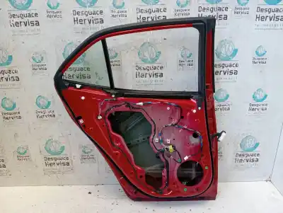 İkinci el araba yedek parçası arka sol kapi için toyota corolla (e21) hybrid active oem iam referansları   