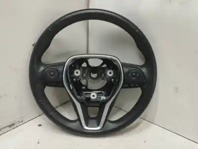 Pezzo di ricambio per auto di seconda mano volante per toyota corolla (e21) hybrid active riferimenti oem iam 451000z340