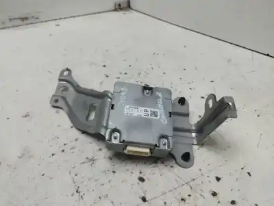 Pezzo di ricambio per auto di seconda mano modulo elettronico per toyota corolla (e21) hybrid active riferimenti oem iam 8657212130