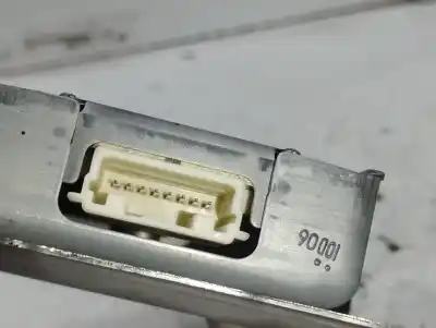 Second-hand car spare part electronic module for toyota corolla (e21) hybrid active oem iam references 8657212130  