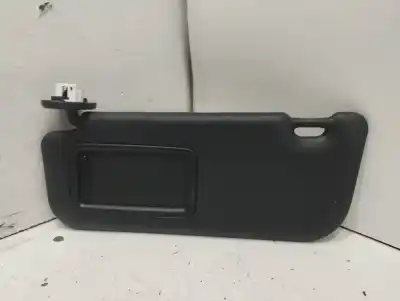 Pezzo di ricambio per auto di seconda mano tenda sinistra per toyota corolla (e21) hybrid active riferimenti oem iam 