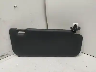 Peça sobressalente para automóvel em segunda mão pára-sol esquerdo por toyota corolla (e21) hybrid active referências oem iam   