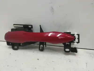 Pezzo di ricambio per auto di seconda mano maniglia esterna anteriore destra per toyota corolla (e21) hybrid active riferimenti oem iam 