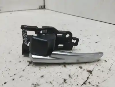 Pezzo di ricambio per auto di seconda mano maniglia interna posteriore sinistra per toyota corolla (e21) hybrid active riferimenti oem iam 6927402190