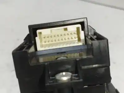 Second-hand car spare part left front power window switch for toyota corolla (e21) hybrid active oem iam references 8404002160  