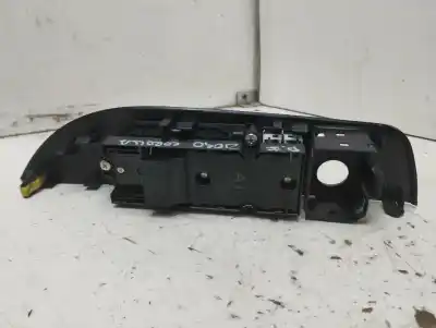 Second-hand car spare part left front power window switch for toyota corolla (e21) hybrid active oem iam references 8404002160  