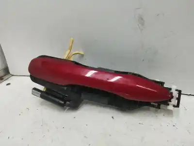 Pezzo di ricambio per auto di seconda mano maniglia esterna posteriore sinistra per toyota corolla (e21) hybrid active riferimenti oem iam 