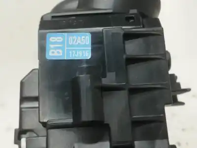 Second-hand car spare part headlights switch for toyota corolla (e21) hybrid active oem iam references 17j910  