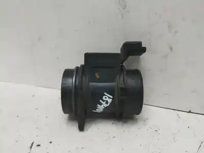 Peça sobressalente para automóvel em segunda mão medidor de massa de ar por citroen c3 1.4 hdi exclusive referências oem iam 9642212180
