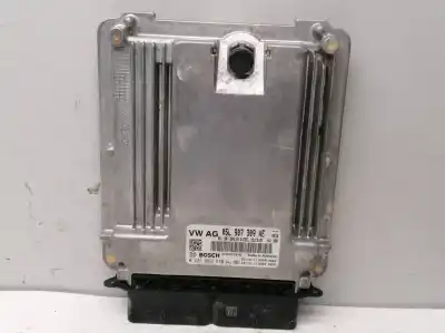 Second-hand car spare part ecu engine control for volkswagen crafter caja/chasis (sz_) oem iam references 05l907309ae