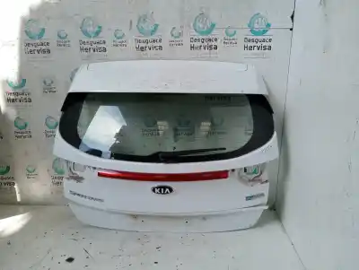 Pièce détachée automobile d'occasion HAYON pour KIA SPORTAGE Emotion 4x2 Références OEM IAM   