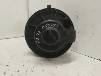 Second-hand car spare part heating fan for ford galaxy (vy) ghia oem iam references 7m1819021