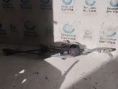 Second-hand car spare part front windshield wiper motor for ford galaxy (vy) ghia oem iam references 3397020514