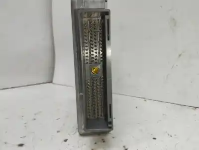 Second-hand car spare part ecu engine control for ford galaxy (vy) ghia oem iam references 7m5906022k  
