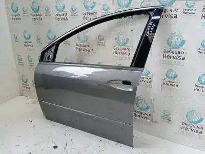 Автозапчастина б/у передні ліві двері для fiat croma (194_) 1.9 d multijet посилання на oem iam   