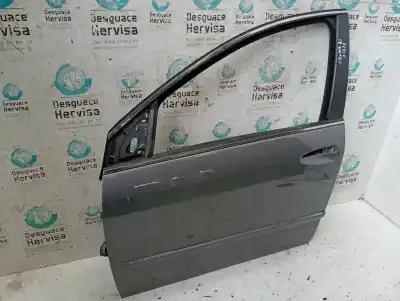 Автозапчастина б/у передні ліві двері для fiat croma (194_) 1.9 d multijet посилання на oem iam   