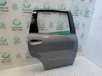 Автозапчастина б/у двері задні праві для fiat croma (194_) 1.9 d multijet посилання на oem iam   