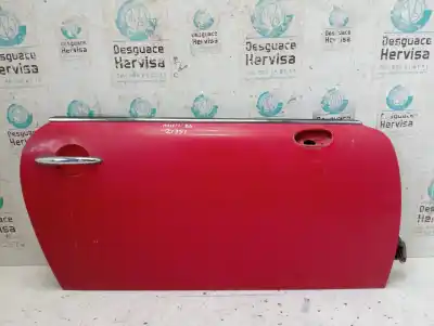 Peça sobressalente para automóvel em segunda mão porta dianteira direita por mini mini (r50,r53) one referências oem iam 