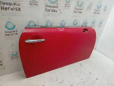 İkinci el araba yedek parçası sag ön kapi için mini mini (r50,r53) one oem iam referansları   