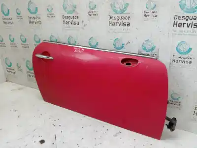 İkinci el araba yedek parçası sag ön kapi için mini mini (r50,r53) one oem iam referansları   