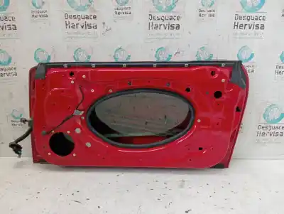 İkinci el araba yedek parçası sag ön kapi için mini mini (r50,r53) one oem iam referansları   