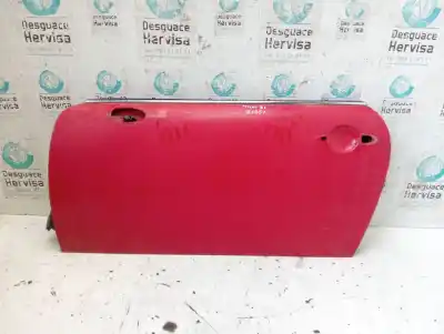 Peça sobressalente para automóvel em segunda mão porta da frente esquerda por mini mini (r50,r53) one referências oem iam 
