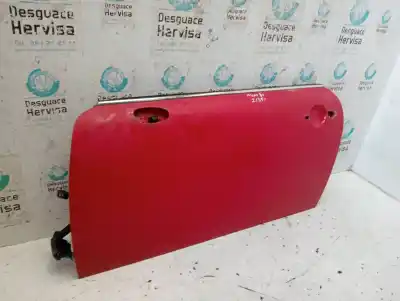 Second-hand car spare part left front door for mini mini (r50,r53) one oem iam references   