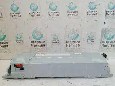 Pezzo di ricambio per auto di seconda mano batteria per toyota corolla (e21) hybrid active riferimenti oem iam g928047150