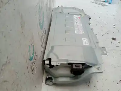 Peça sobressalente para automóvel em segunda mão bateria por toyota corolla (e21) hybrid active referências oem iam g928047150  
