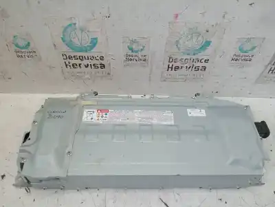 Peça sobressalente para automóvel em segunda mão bateria por toyota corolla (e21) hybrid active referências oem iam g928047150  